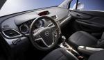 Opel Mokka 2012 года